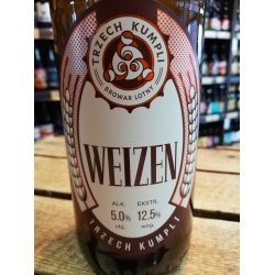 Trzech Kumpli Weizen
